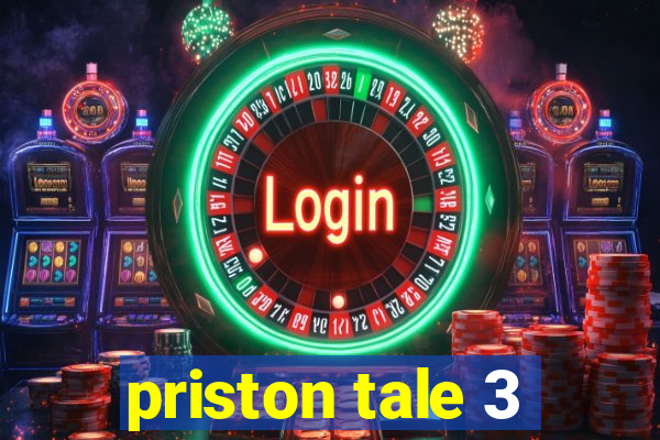 priston tale 3